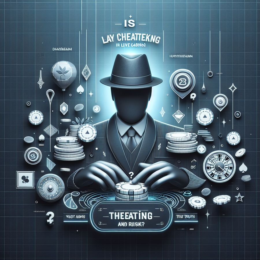 Canlı Casino'da Hile Mümkün mü? Gerçekler ve Riskler