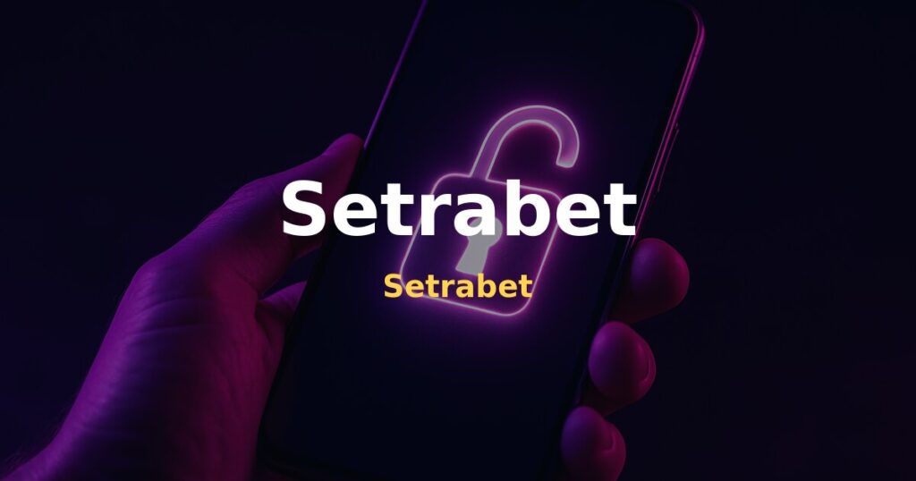 Setrabet